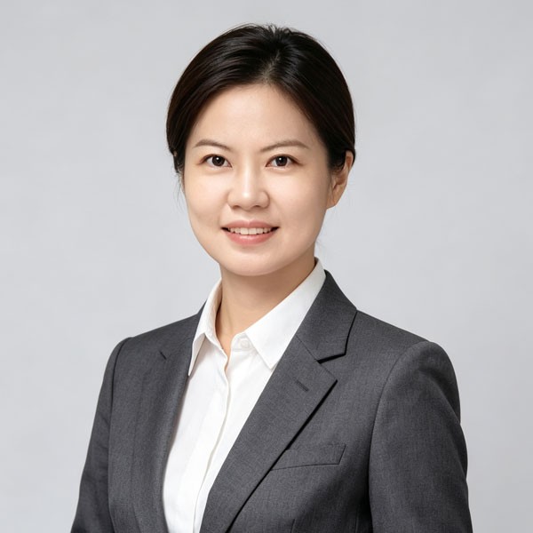 张洁校长